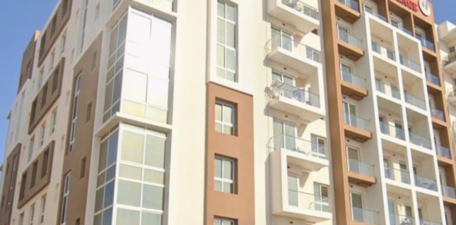 Apartment de 3 dormitorios en Muscat, Oman No. 54218