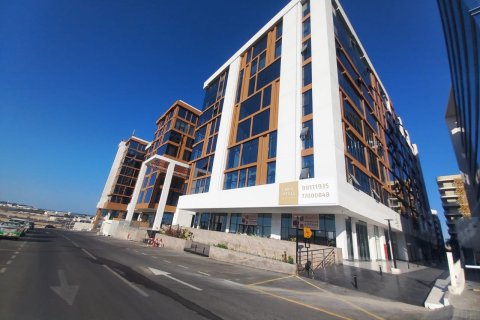 Commercial property de 47m² à As Sib, Oman No. 54219 4