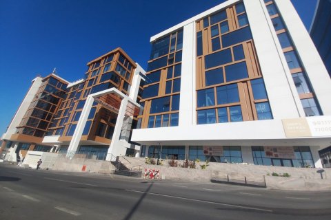 47m² Commercial property in As Sib, Oman No. 54219