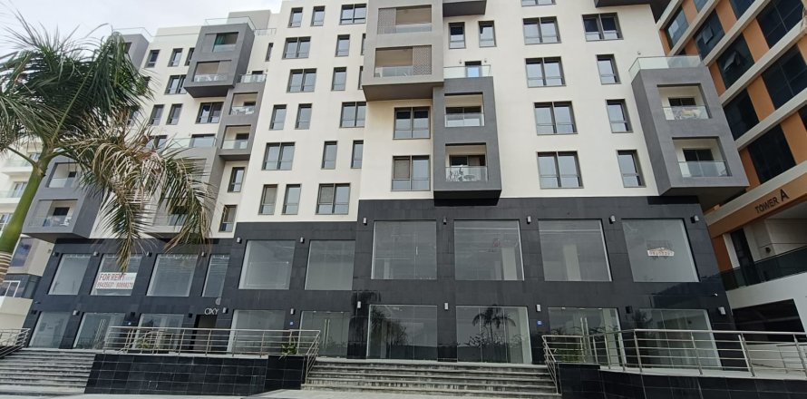 Commercial property de 700m² à As Sib, Oman No. 54220