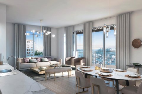 Apartment de 3 dormitorios en Dubai, UAE No. 95644