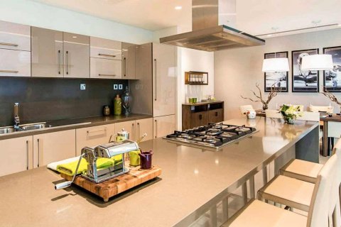 Appartement de 2 chambres à HARTLAND AFLUX Sobha Hartland, UAE No. 95657