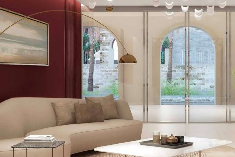 Appartement de 4 chambres à Dubai, UAE No. 95645