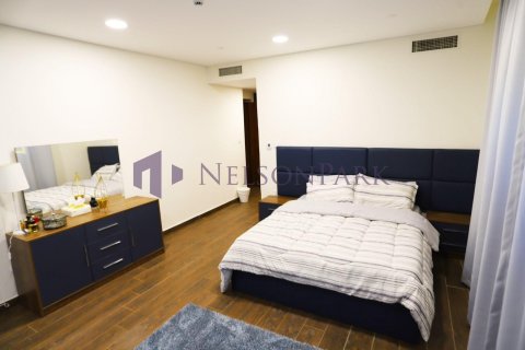 2 غرف نوم شقة في لوسيل, Qatar رقم 57839 4