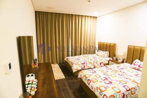 2 غرف نوم شقة في لوسيل, Qatar رقم 57839