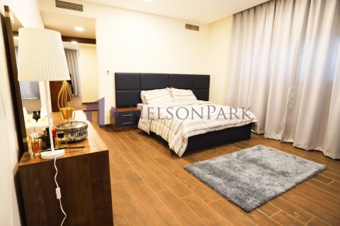 2 غرف نوم شقة في لوسيل, Qatar رقم 57839 5