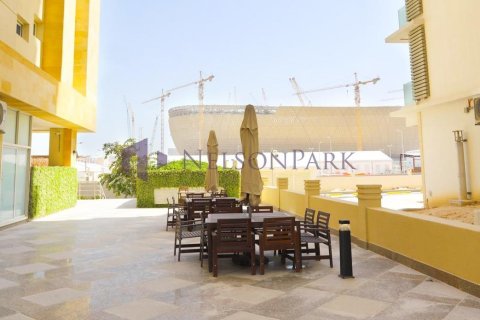2 غرف نوم شقة في لوسيل, Qatar رقم 57839 7