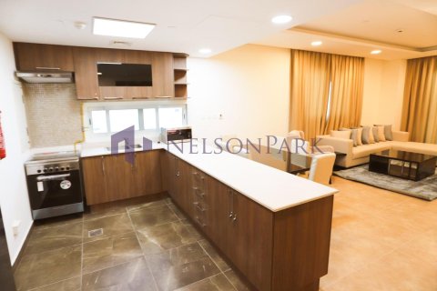 2 غرف نوم شقة في لوسيل, Qatar رقم 57839 3