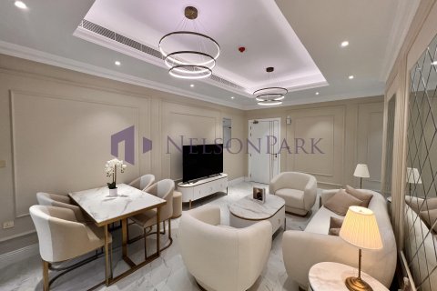 2 bedrooms Apartment in Doha, Qatar No. 57843