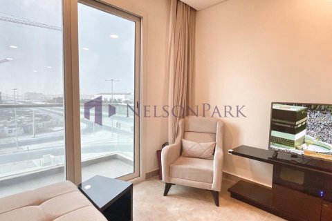 Appartement de 1 chambre à Lusail, Qatar No. 57840 4
