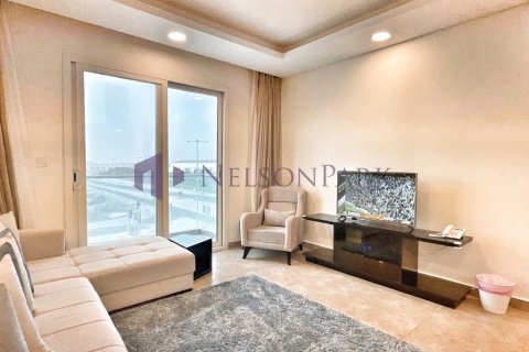 Appartement de 1 chambre à Lusail, Qatar No. 57840 3
