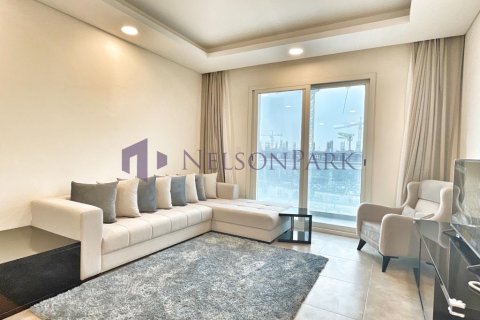 Appartement de 1 chambre à Lusail, Qatar No. 57840