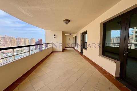 Apartment de 4 dormitorios en Doha, Qatar No. 58264 3