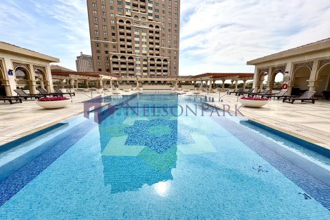Apartment de 4 dormitorios en Doha, Qatar No. 58264 4