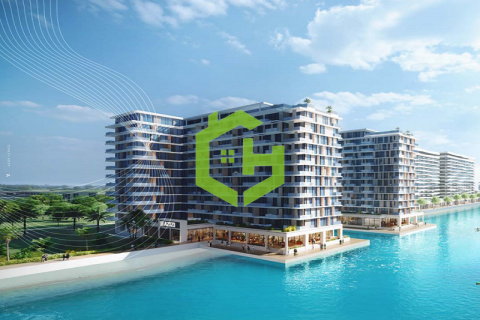 3 bedrooms Apartment in AZIZI VENICE Dubai South (Dubai World Central), UAE No. 92068 4