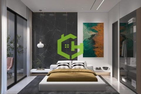 2 غرف نوم شقة في دبي, الإمارات العربية المتحدة رقم 92076