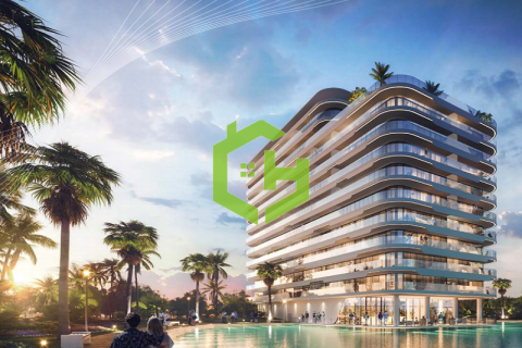 2 bedrooms Apartment in AZIZI VENICE Dubai South (Dubai World Central), UAE No. 92077 6