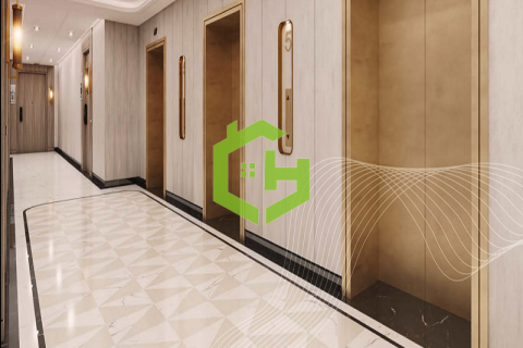 2 غرف نوم شقة في AZIZI VENICE Dubai South (Dubai World Central), الإمارات العربية المتحدة رقم 92067 5