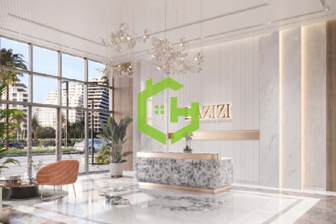 2 غرف نوم شقة في AZIZI VENICE Dubai South (Dubai World Central), الإمارات العربية المتحدة رقم 92067 10