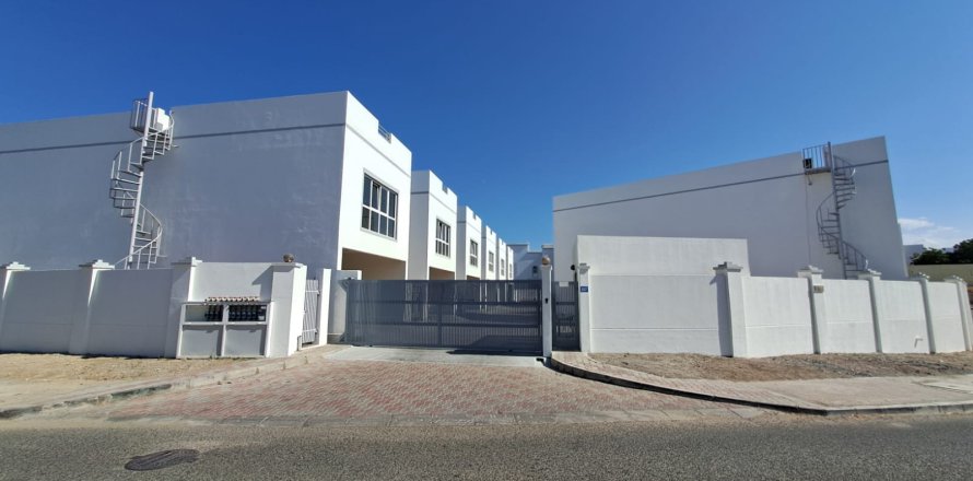 3 غرف نوم فيلا في Al Qurm, عُمان رقم 54355