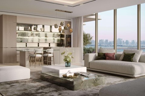 Appartement de 2 chambres à Dubai, UAE No. 98244