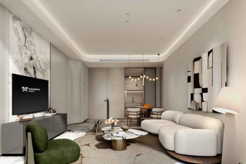 2 غرف نوم شقة في Tomorrow 166 دبي, الإمارات العربية المتحدة رقم 98284
