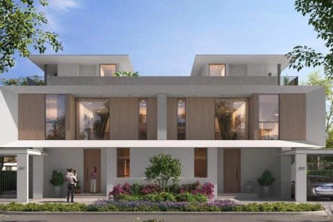 4 bedrooms Villa in Rivera by Emaar The Valley, UAE No. 98243