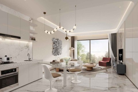 2 غرف نوم شقة في Tomorrow 166 دبي, الإمارات العربية المتحدة رقم 98283