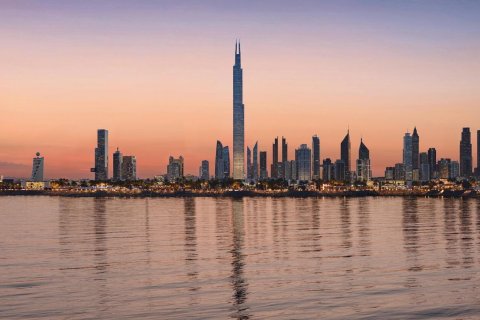 2 غرف نوم شقة في دبي, الإمارات العربية المتحدة رقم 50005 4