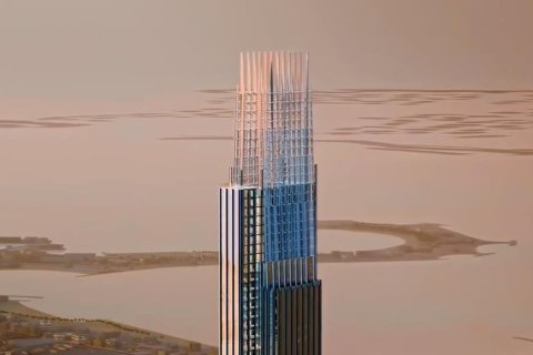 2 غرف نوم شقة في دبي, الإمارات العربية المتحدة رقم 50005 3