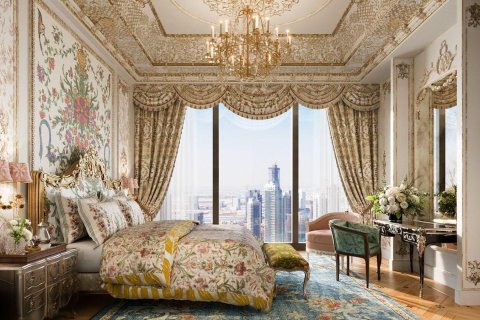 2 غرف نوم شقة في دبي, الإمارات العربية المتحدة رقم 50005 14