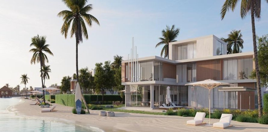 Land de 2393m² en Al Ain, UAE No. 76650