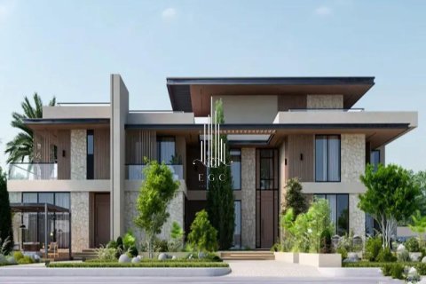 Land de 2393m² en Al Ain, UAE No. 76650 8