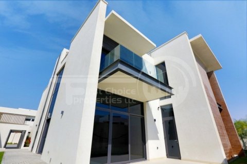 4 غرف نوم فيلا على جزيرة ياس, الإمارات العربية المتحدة رقم 12745 16