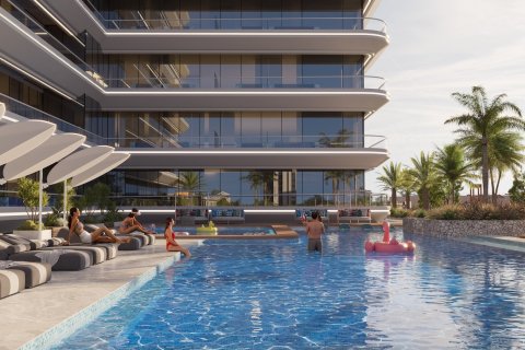 Appartement de 2 chambres à Dubai, UAE No. 18302 6