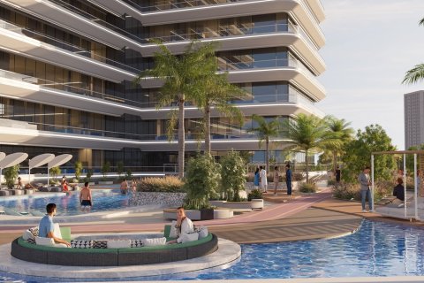 Appartement de 2 chambres à Dubai, UAE No. 18302 5