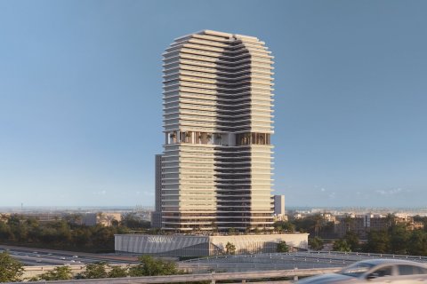 Appartement de 2 chambres à Dubai, UAE No. 18302 3