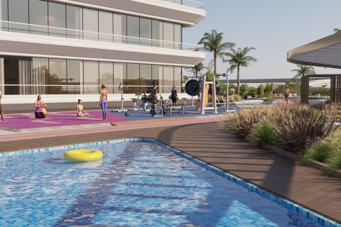 Appartement de 2 chambres à Dubai, UAE No. 18302 8