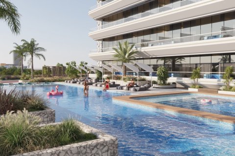 Appartement de 2 chambres à Dubai, UAE No. 18302 9