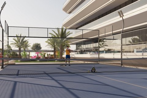 Appartement de 2 chambres à Dubai, UAE No. 18302 11