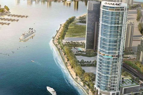 HARBOUR LIGHTS في Maritime City, الإمارات العربية المتحدة رقم 70007