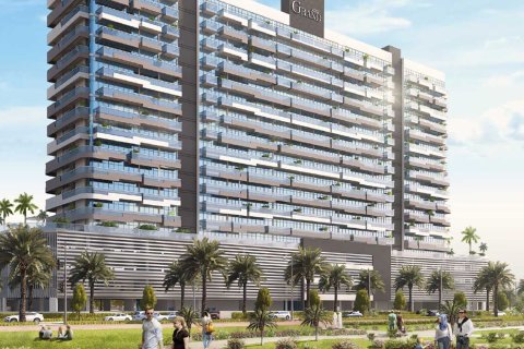 AZIZI GRAND en Dubai Sports City, UAE No. 70021