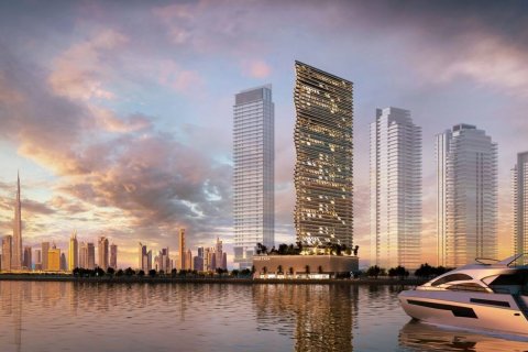 MAR CASA à Maritime City, UAE No. 70020