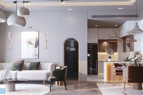 2 bedrooms Apartment in Voya Tower Lusail, Qatar No. 61814