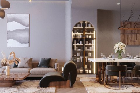 3 bedrooms Apartment in Voya Tower Lusail, Qatar No. 61818 6