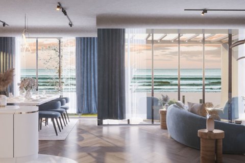 2 غرف نوم شقة في Voya Tower لوسيل, Qatar رقم 61816
