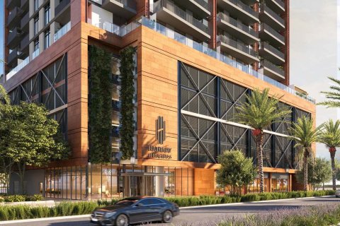 HADLEY HEIGHTS  في دائرة قرية جميرا, الإمارات العربية المتحدة رقم 70081