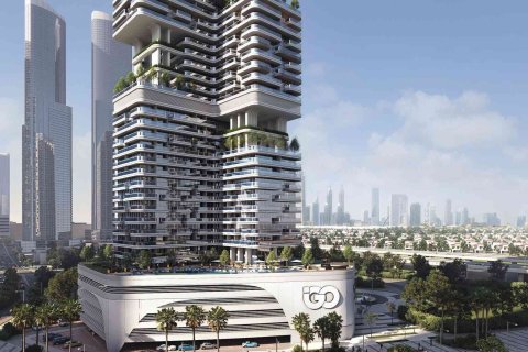 SOCIETY HOUSE in Downtown Dubai (Downtown Burj Dubai), UAE No. 70096