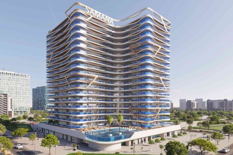 SAMANA SKYROS في Arjan, الإمارات العربية المتحدة رقم 70097