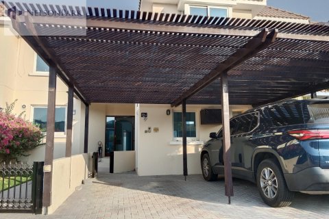 4 غرف نوم فيلا في Sheikh Zayed Road, الإمارات العربية المتحدة رقم 39422